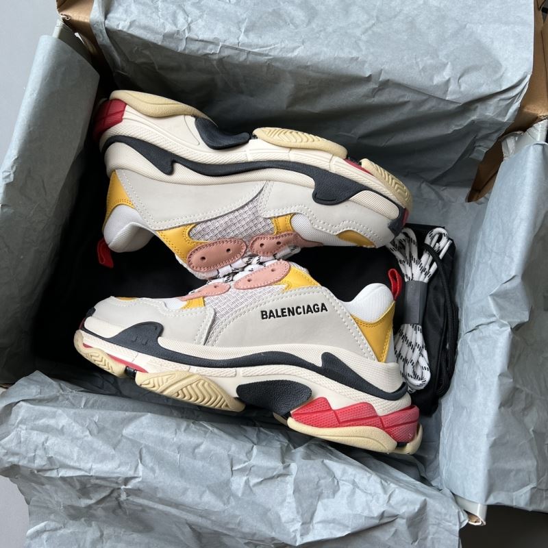 Balenciaga Triple S Series Shoes